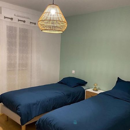 Residence A 350 Metres De La Grande Plage Chez Lena Quiberon Eksteriør billede