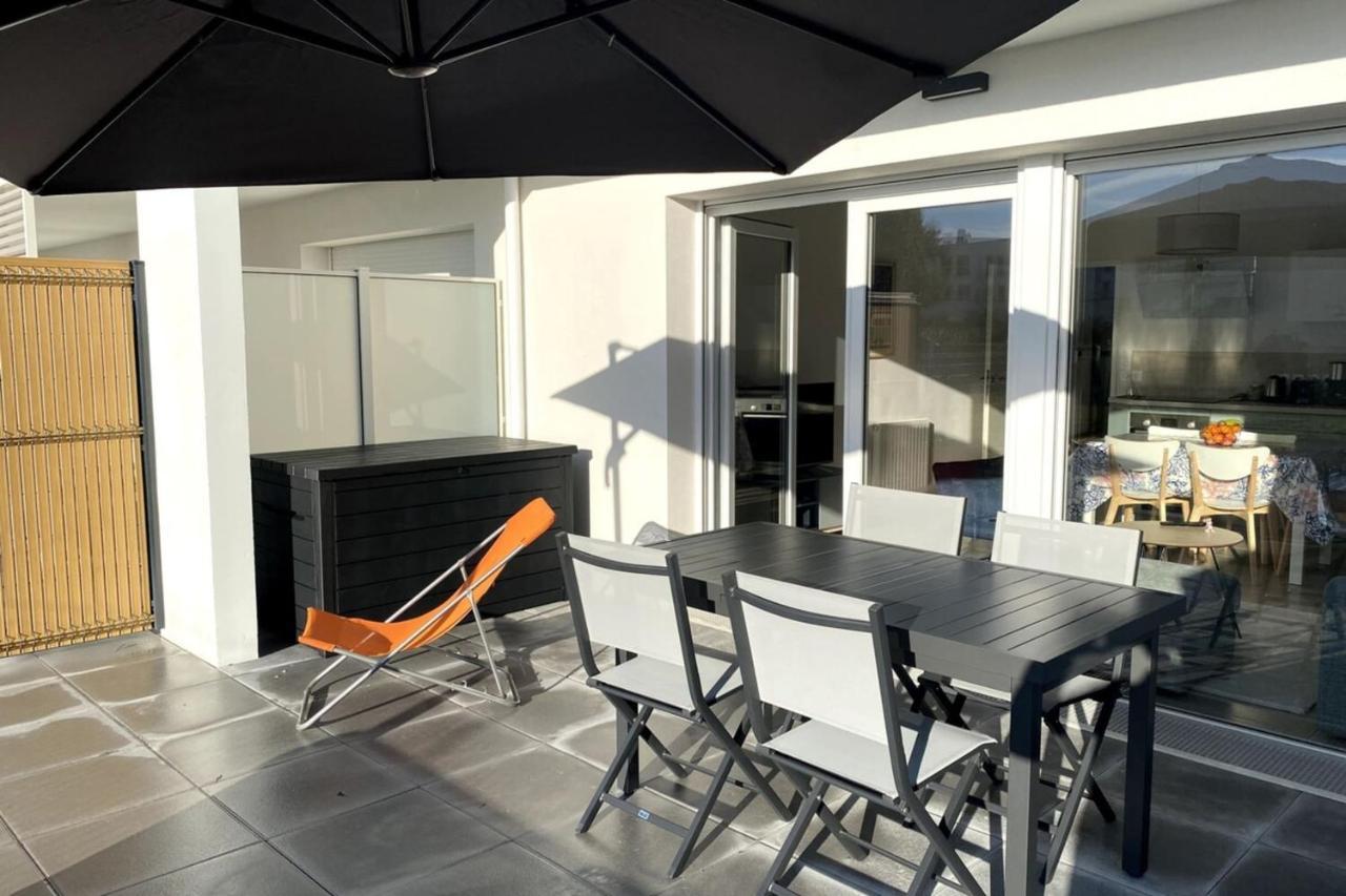 Residence A 350 Metres De La Grande Plage Chez Lena Quiberon Eksteriør billede
